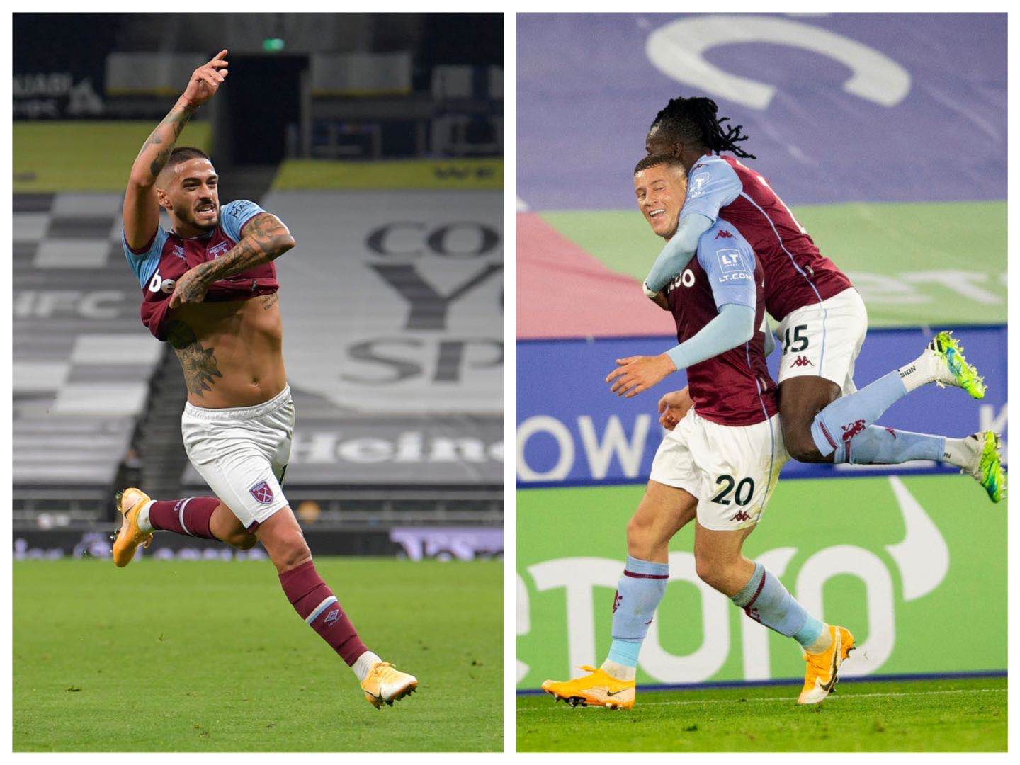 赛季中平衡 赛季中平衡